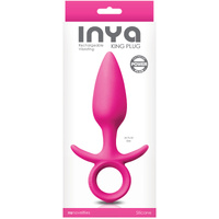 King Medium Butt Plug