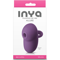 Allure Clit Stimulator