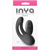 Utopia Couples Vibrator