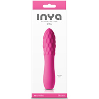 5" Rita Textured Vibrator