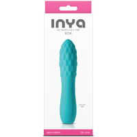 5" Rita Textured Vibrator