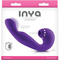 Symphony G-Spot Vibrator