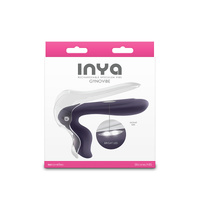 Inya Gynovibe  Usb Rechargeable Speculum Vibrator