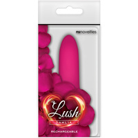 2.4" Dahlia Bullet Vibrator 2.4" Dahlia Bullet Vibrator
