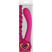 7.8" Lilac G-Spot Vibrator