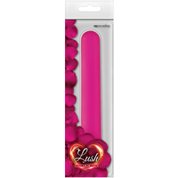 6.8" Iris Classic Vibrator