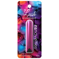 Nightshade Bullet Vibrator