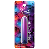 Nightshade Bullet Vibrator