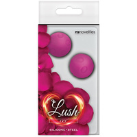 Ivy Kegel Balls Set