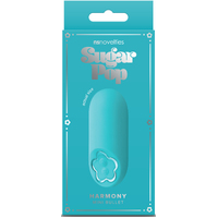 Sugar Pop Harmony Teal