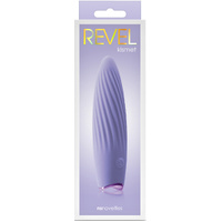 Revel Kismet Purple