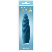 Revel Kismet Teal