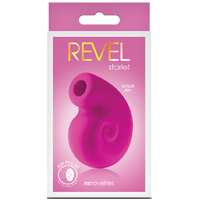 Starlet Clit Stimulator