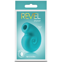 Starlet Clit Stimulator