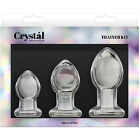 Glass Anal Training Kit