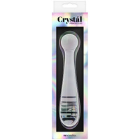 6.5" Glass Pleasure Dildo