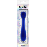 Glass Pleasure Dildo