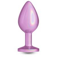 Rear Assets Iridescent Pink Medium Pink