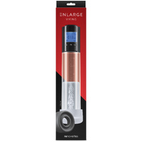 Viking Automatic Penis Pump