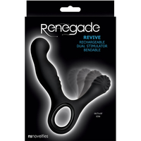 Revive Prostate Massager Revive Prostate Massager