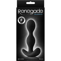 Pillager II Prostate Massager Pillager II Prostate Massager