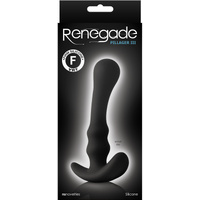 5.5" Pillager III Prostate Massager 5.5" Pillager III Prostate Massager