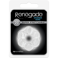 Spinner Cock Ring Spinner Cock Ring