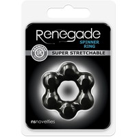 Spinner Cock Ring Spinner Cock Ring