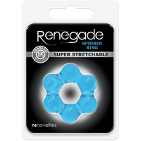 Spinner Cock Ring Spinner Cock Ring