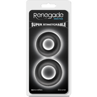 Erectus Cock & Ball Ring Erectus Cock & Ball Ring