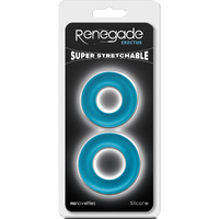 Erectus Cock & Ball Ring Erectus Cock & Ball Ring