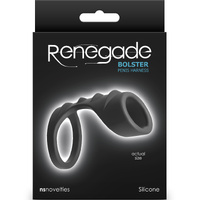 Bolster Penis Sleeve Bolster Penis Sleeve