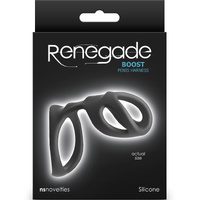 Boost Penis Sleeve Boost Penis Sleeve