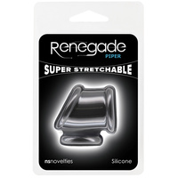 Renegade Piper   Cock & Balls Tube Renegade Piper   Cock & Balls Tube