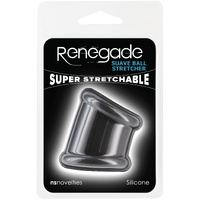 Renegade Suave Ball Stretcher  Ball Stretcher Renegade Suave Ball Stretcher  Ball Stretcher