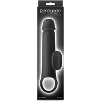 Brute Vibrating Penis Sleeve Brute Vibrating Penis Sleeve