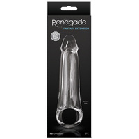 5.5" Small Penis Sleeve 5.5" Small Penis Sleeve