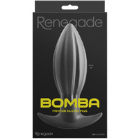 Small Bomba Butt Plug Small Bomba Butt Plug