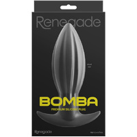 Medium Bomba Butt Plug Medium Bomba Butt Plug