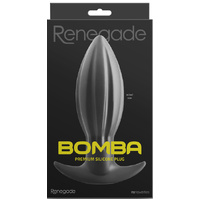 Large Bomba Butt Plug Large Bomba Butt Plug