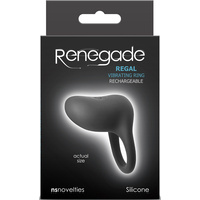 Regal Vibrating Cock Ring Regal Vibrating Cock Ring