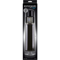 12" Powerhouse Automatic Penis Pump 12" Powerhouse Automatic Penis Pump