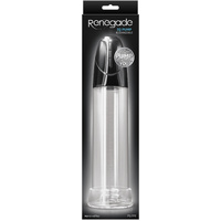 IQ Automatic Penis Pump IQ Automatic Penis Pump