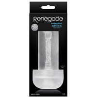 XL Penis Pump Sleeve XL Penis Pump Sleeve