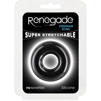 Renegade Fireman Ring Medium   Medium Cock Ring Renegade Fireman Ring Medium   Medium Cock Ring