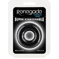 Renegade Fireman Ring Large   Large Cock Ring Renegade Fireman Ring Large   Large Cock Ring