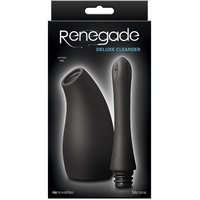 Deluxe Cleanser Anal Douche Deluxe Cleanser Anal Douche