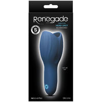 Head Unit Vibrating Stroker Head Unit Vibrating Stroker