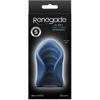 El Ray Vibrating Stroker El Ray Vibrating Stroker