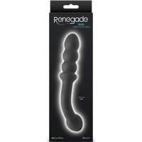 Duel Vibrating Anal Tool Duel Vibrating Anal Tool